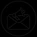 icon email marketing